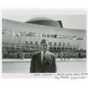 Image 1 : George Bush