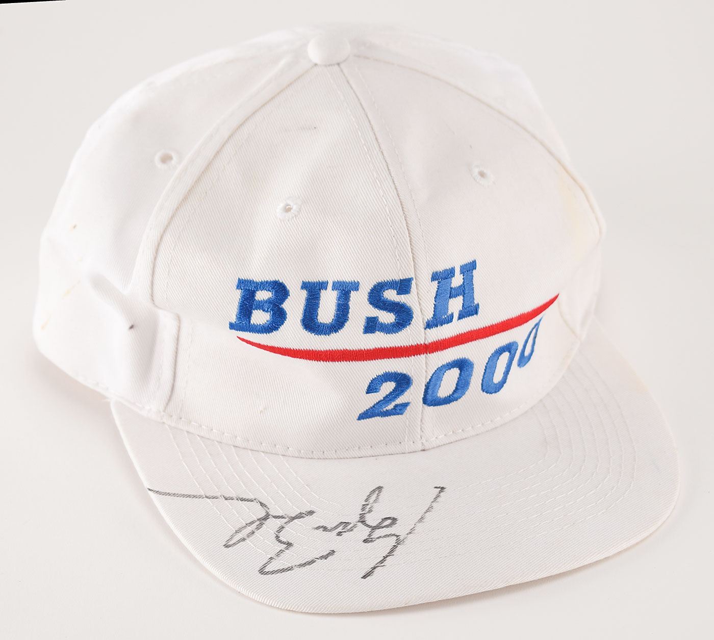 George W. Bush