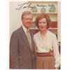 Image 4 : Jimmy and Rosalynn Carter