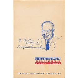 Dwight D. Eisenhower