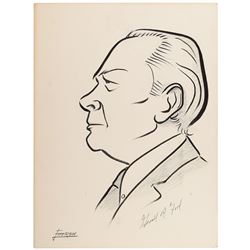 Gerald Ford