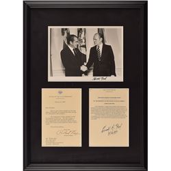 Gerald Ford