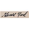 Image 3 : Gerald Ford
