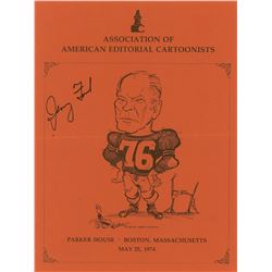 Gerald Ford