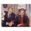 Image 1 : Gerald and Betty Ford