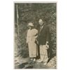 Image 1 : Herbert and Lou Henry Hoover