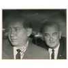 Image 1 : Lyndon B. Johnson