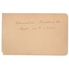 Image 1 : Theodore Roosevelt