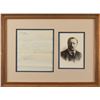 Image 1 : Theodore Roosevelt