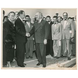 Harry S. Truman