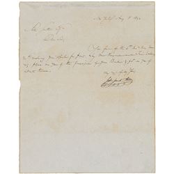 John Jacob Astor
