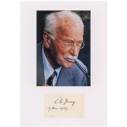 Carl Jung