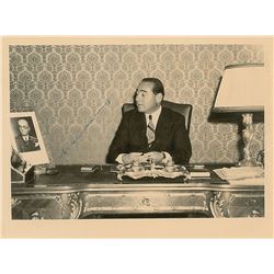 Adnan Menderes