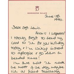 Princess Diana