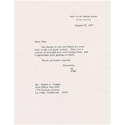 Spiro Agnew