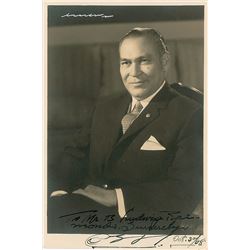 Fulgencio Batista