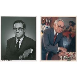 Malcolm Forbes
