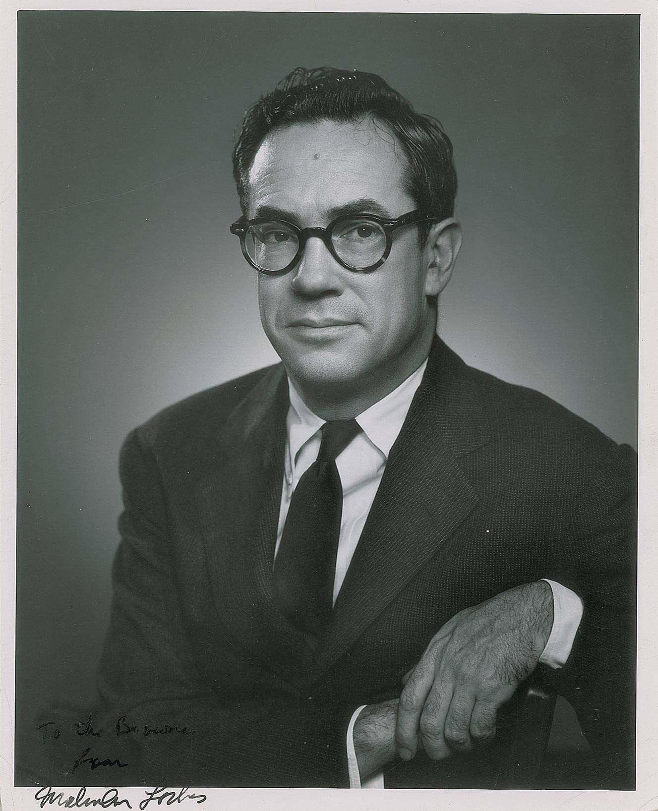Malcolm Forbes Malcolm Forbes