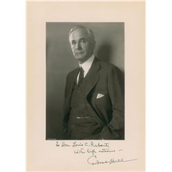 Cordell Hull