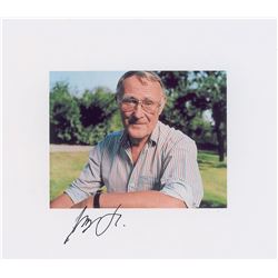 Ingvar Kamprad