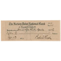 Robert Todd Lincoln