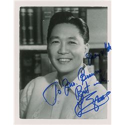 Ferdinand Marcos