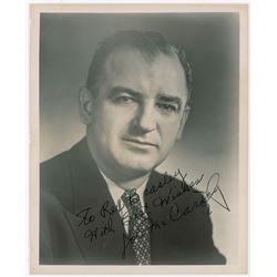Joseph McCarthy