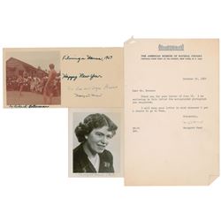 Margaret Mead