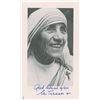 Image 1 : Mother Teresa