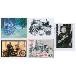Motorcycle Outlaws