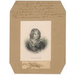 Napoleon II
