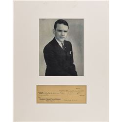 Melvin Purvis