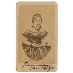 Queen Emma of Hawaii