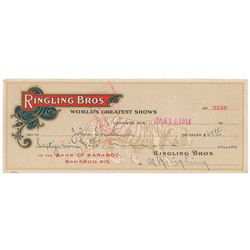 Al Ringling