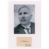 Image 1 : Ernest Rutherford