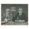 Image 1 : Paul Samuelson