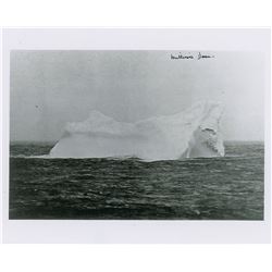 Titanic: Millvina Dean