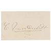 Image 1 : Cornelius Vanderbilt