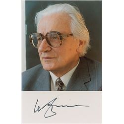 Konrad Zuse