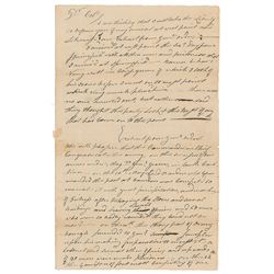 Revolutionary War: David Holbrook