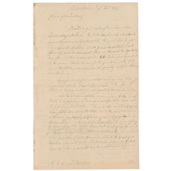 Revolutionary War: Jesse Root