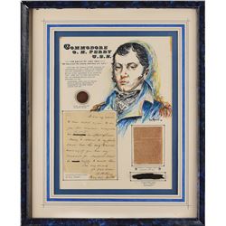 Oliver Hazard Perry