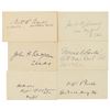 Image 1 : Civil War Officers