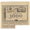 Image 1 : Confederate Treasury Bonds