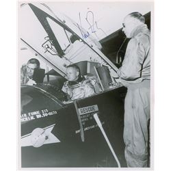 Neil Armstrong