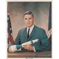Bill Anders