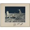 Image 1 : Apollo 11