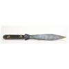 Image 1 : Neil Armstrong: Throwing Knife