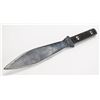 Image 3 : Neil Armstrong: Throwing Knife