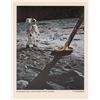 Image 1 : Buzz Aldrin